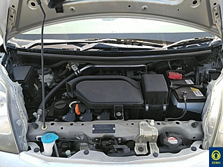 HONDA LIFE 2008
