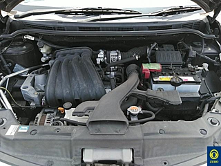 NISSAN TIIDA 2012