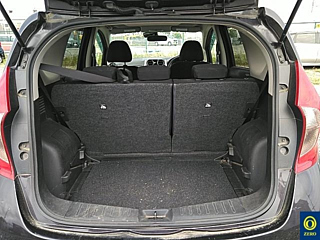 NISSAN NOTE 2014