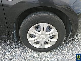 NISSAN NOTE 2014