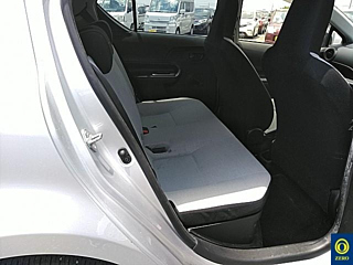 TOYOTA AQUA 2015