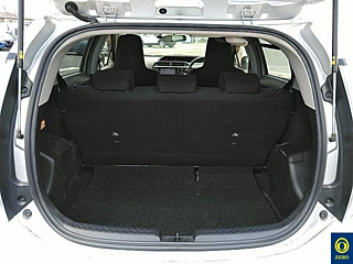 TOYOTA AQUA 2015
