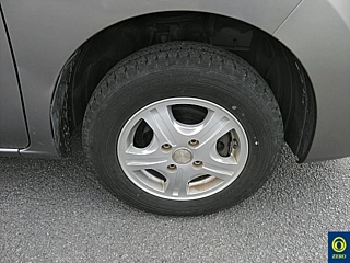 NISSAN NV200 2012
