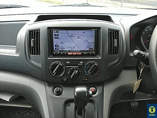 NISSAN NV200 2012