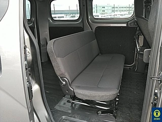 NISSAN NV200 2012