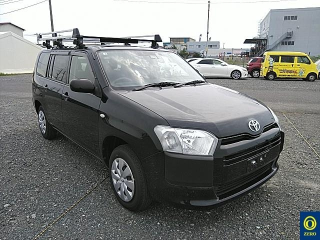 TOYOTA PROBOX 2020