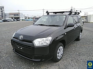 TOYOTA PROBOX 2020