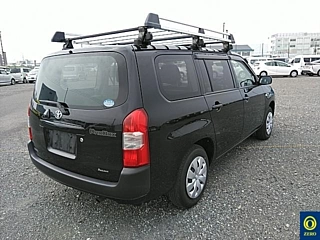 TOYOTA PROBOX 2020