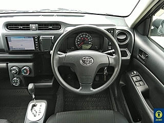 TOYOTA PROBOX 2020