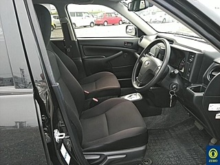TOYOTA PROBOX 2020