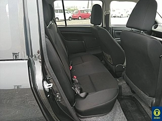 TOYOTA PROBOX 2020
