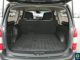 TOYOTA PROBOX 2020