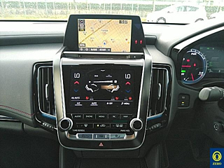 TOYOTA CROWN 2020