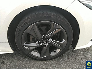 TOYOTA CROWN 2020