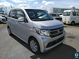 HONDA N WGN 2016