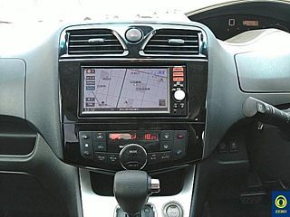 NISSAN SERENA 2014