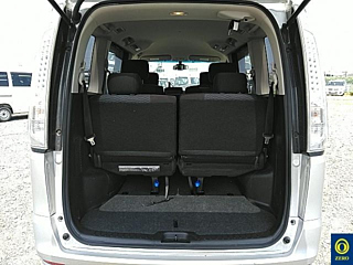 NISSAN SERENA 2014