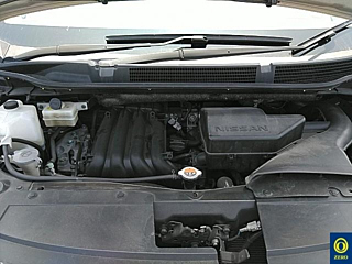 NISSAN SERENA 2014
