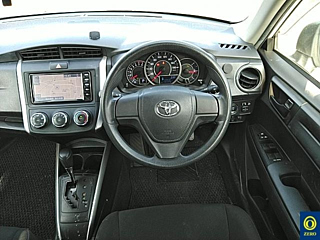 TOYOTA COROLLA FIELDER 2020