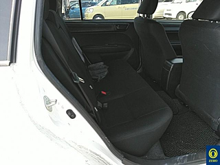 TOYOTA COROLLA FIELDER 2020