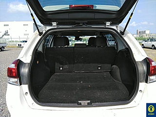 TOYOTA COROLLA FIELDER 2020
