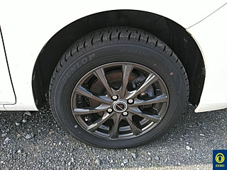 TOYOTA COROLLA FIELDER 2020