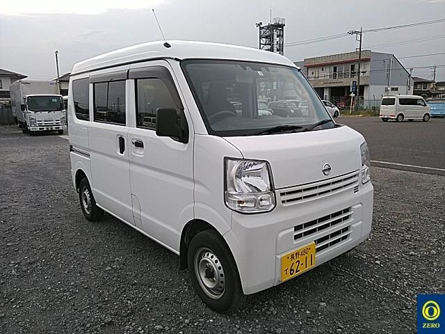 NISSAN CLIPPER VAN 2020