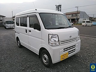 NISSAN CLIPPER VAN 2020