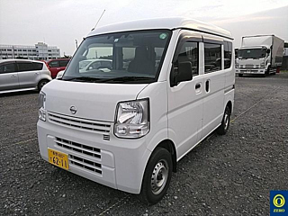 NISSAN CLIPPER VAN 2020