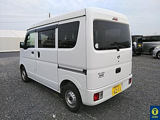 NISSAN CLIPPER VAN 2020