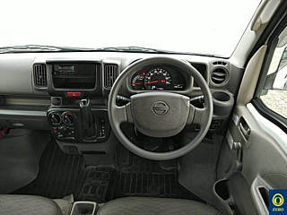 NISSAN CLIPPER VAN 2020