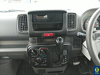 NISSAN CLIPPER VAN 2020