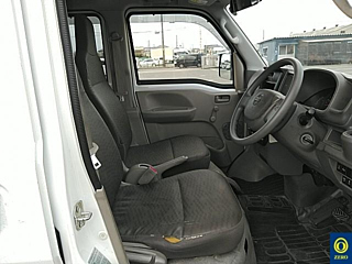 NISSAN CLIPPER VAN 2020