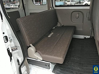 NISSAN CLIPPER VAN 2020