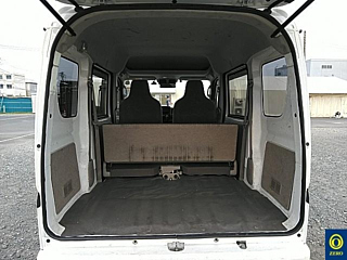 NISSAN CLIPPER VAN 2020