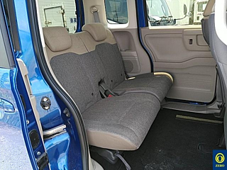 HONDA N BOX 2019