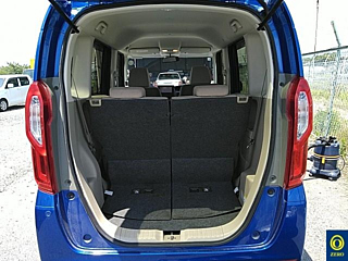 HONDA N BOX 2019