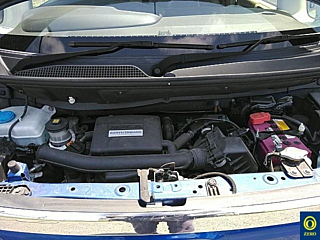 HONDA N BOX 2019