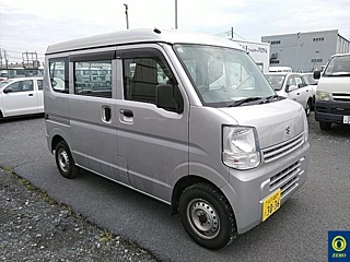 SUZUKI EVERY 2016