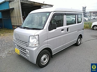 SUZUKI EVERY 2016