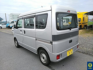 SUZUKI EVERY 2016