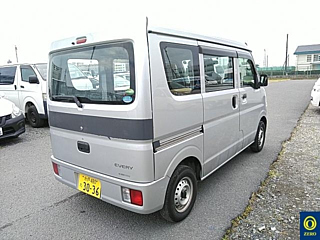 SUZUKI EVERY 2016