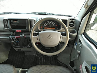 SUZUKI EVERY 2016