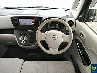 NISSAN DAYZ ROOX 2014