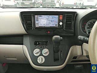 NISSAN DAYZ ROOX 2014