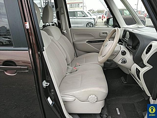 NISSAN DAYZ ROOX 2014