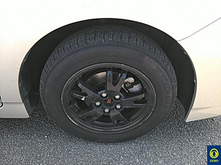 TOYOTA PRIUS 2015