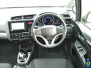 HONDA FIT 2014