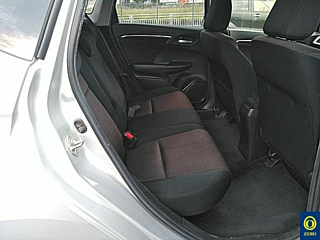 HONDA FIT 2014