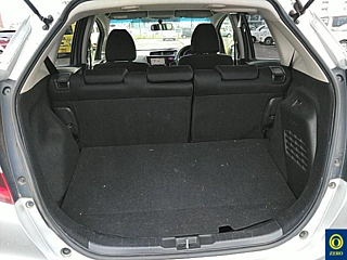 HONDA FIT 2014